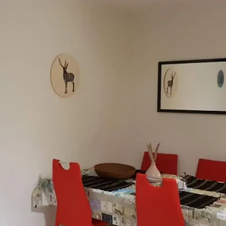 2.5 Furnished Family In Luzern-44 Lejlighed