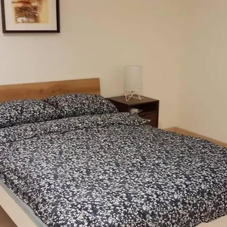 Lejlighed 2.5 Furnished Family In Luzern-44 Luzern