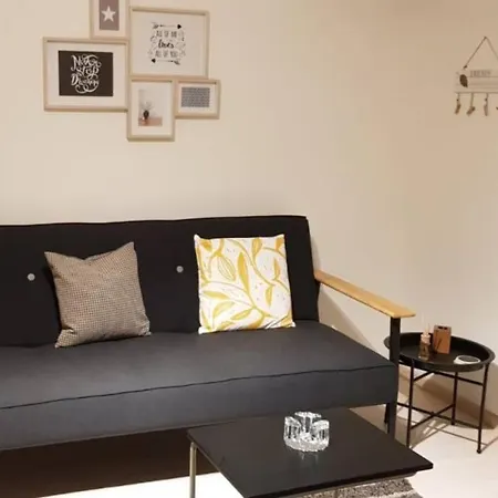 2.5 Furnished Family In Luzern-44 * Luzern