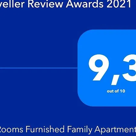 Lejlighed 2.5 Furnished Family In Luzern-44