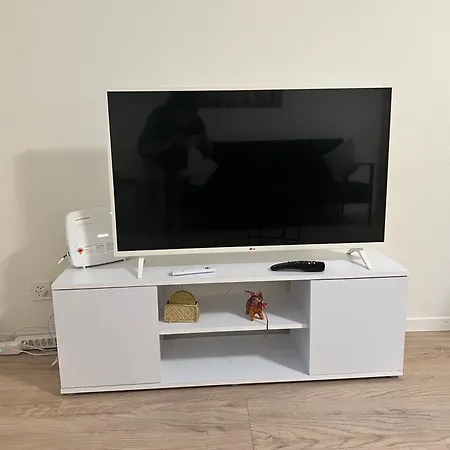 2.5 Furnished Family In Luzern-44 *