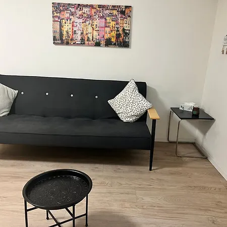 2.5 Furnished Family In Luzern-44 * Luzern